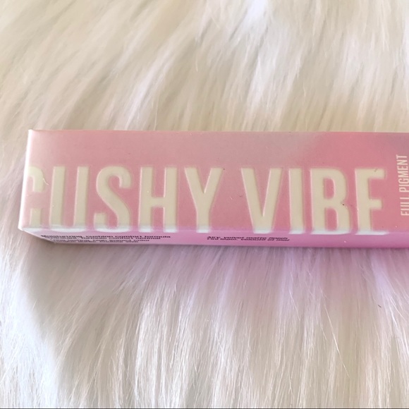 ❌SOLD❌ Kaja Cushy Vibe high-pigment lip stain - Picture 3 of 9